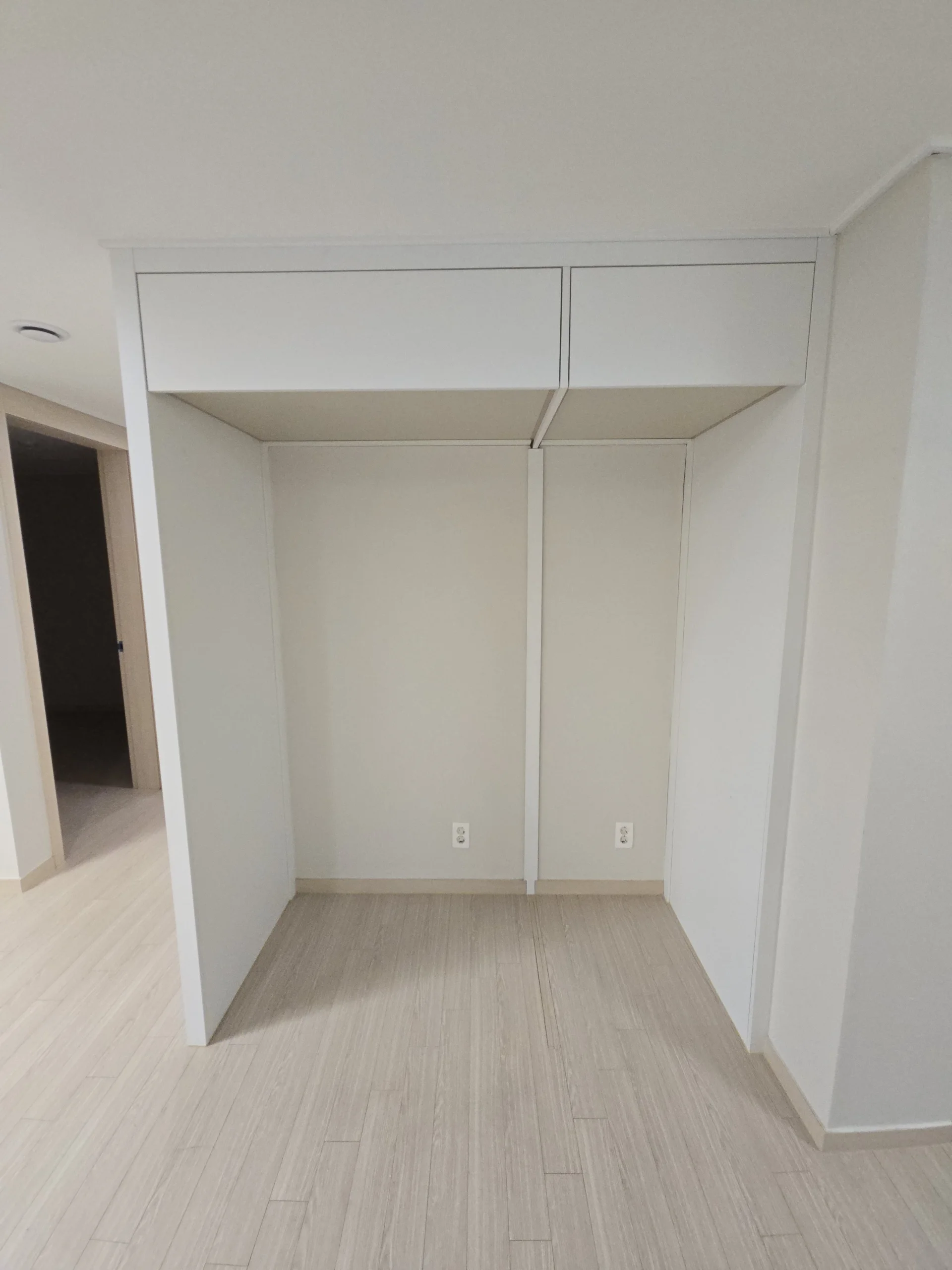 파주 냉장고장 철거