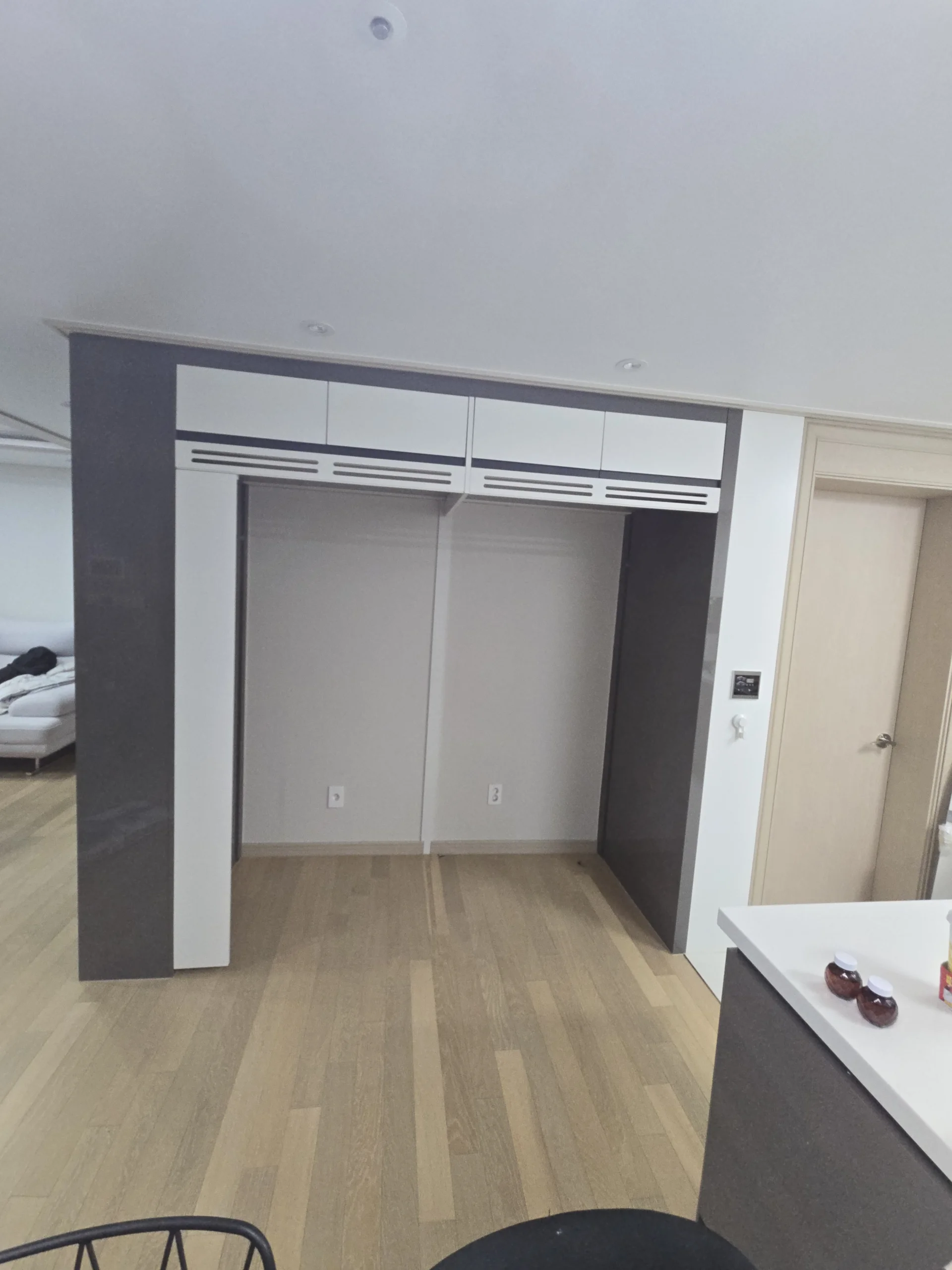 냉장고장 철거 AS 보증